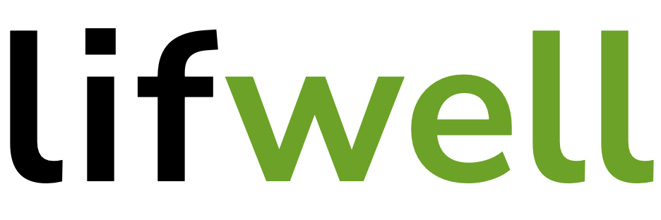 LifWell Logo